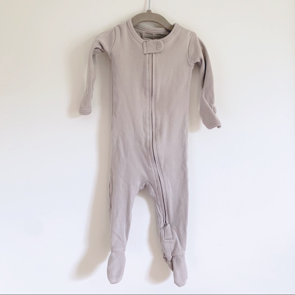 loved baby pajamas